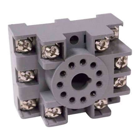 Allpoints Allpoints 8009870 Socket Fortimer Metcraft For Powersoak 8009870